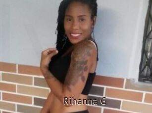 Rihanna_G