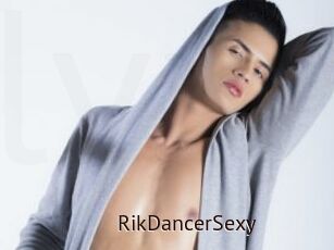 RikDancerSexy