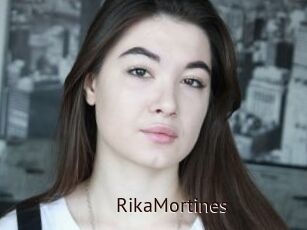 RikaMortines
