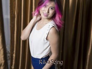 RikaSong