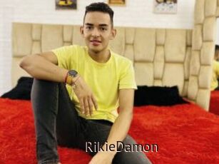 RikieDamon