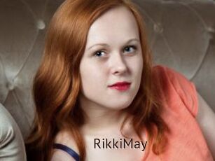 RikkiMay