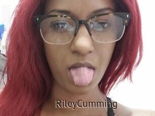 RileyCumming