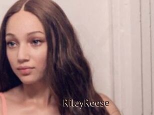 RileyReese