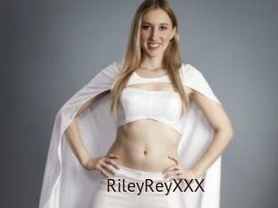 RileyReyXXX