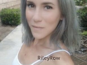 RileyRow