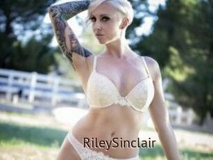 RileySinclair