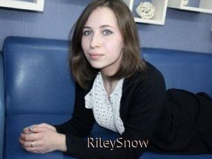 RileySnow