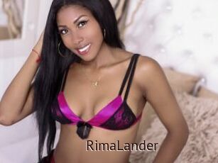 RimaLander