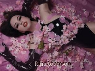 RinaAdamson