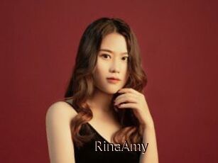 RinaAmy