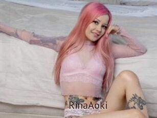 RinaAoki