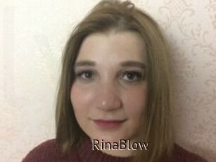 RinaBlow