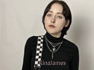 RinaJames