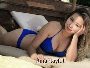 RinaPlayful