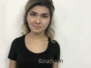 RinaSuon