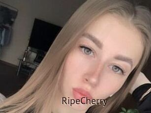 RipeCherry