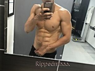Rippedmixxx