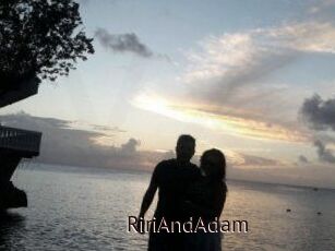 RiriAndAdam