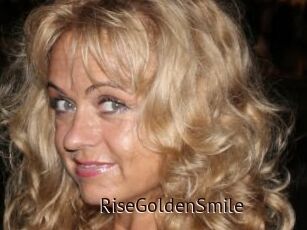 RiseGoldenSmile