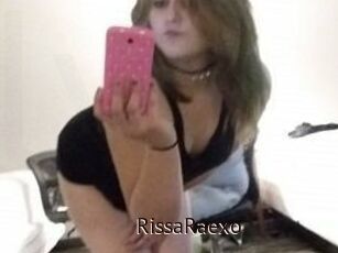 RissaRaexo