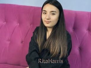 RitaHarris