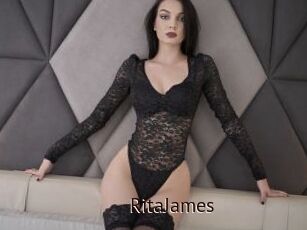 RitaJames