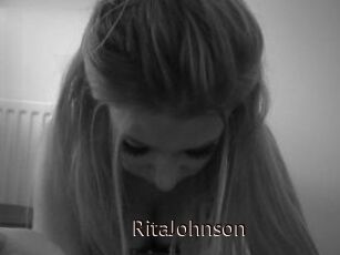RitaJohnson
