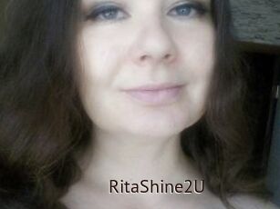 RitaShine2U