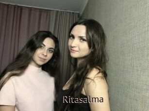 Ritasalma