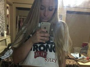 Ritzy