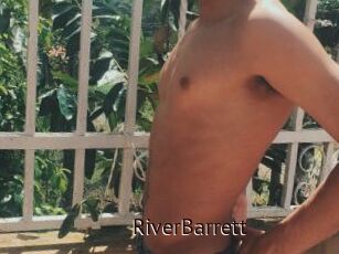 RiverBarrett