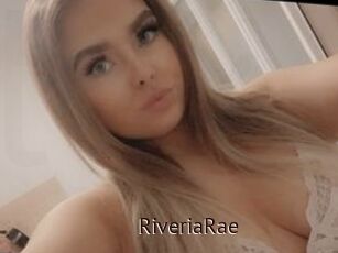 RiveriaRae