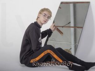 RiyatoGoodBoy