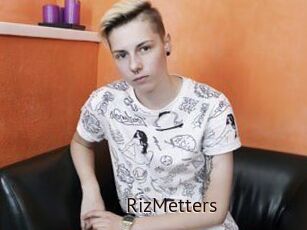 RizMetters