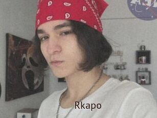 Rkapo