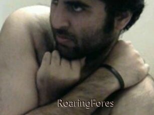 RoaringFores