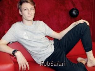RobSafari
