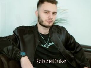 RobbieDuke