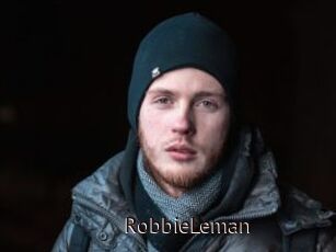 RobbieLeman