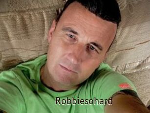 Robbiesohard