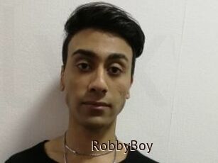 RobbyBoy