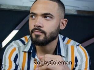 RobbyColeman