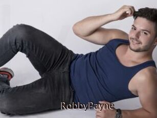 RobbyPayne