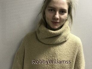 RobbyWiliamss