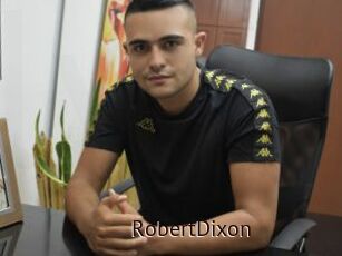 RobertDixon