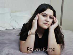 RobertaBurns