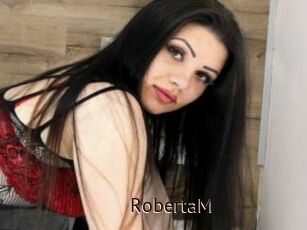 RobertaM