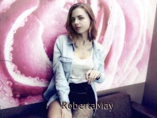RobertaMay
