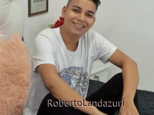 RobertoLandazuri